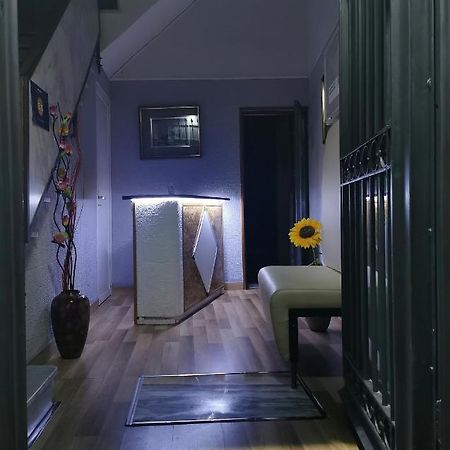 I Cappuccini Rooms Katanya Dış mekan fotoğraf