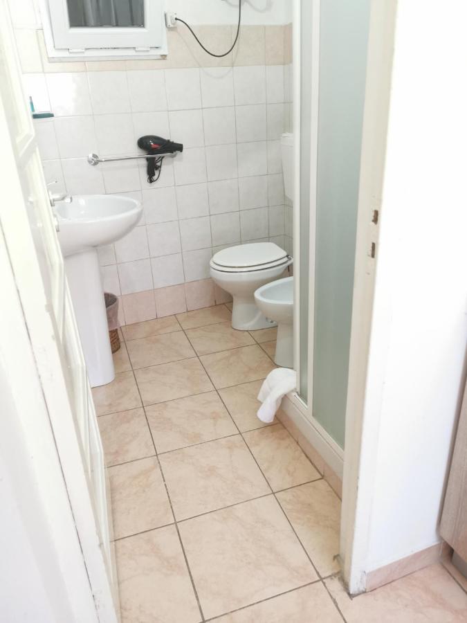 I Cappuccini Rooms Katanya Dış mekan fotoğraf