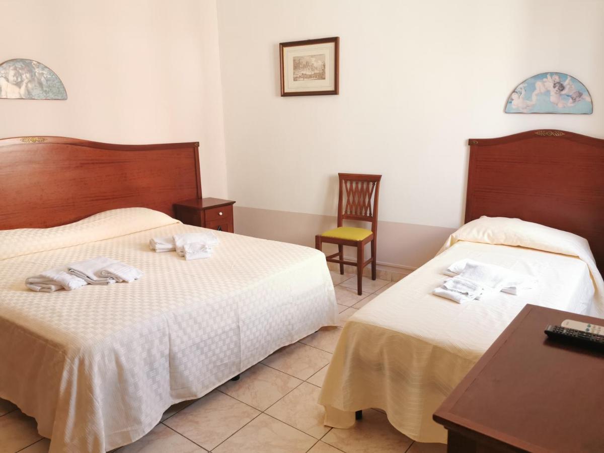 I Cappuccini Rooms Katanya Dış mekan fotoğraf