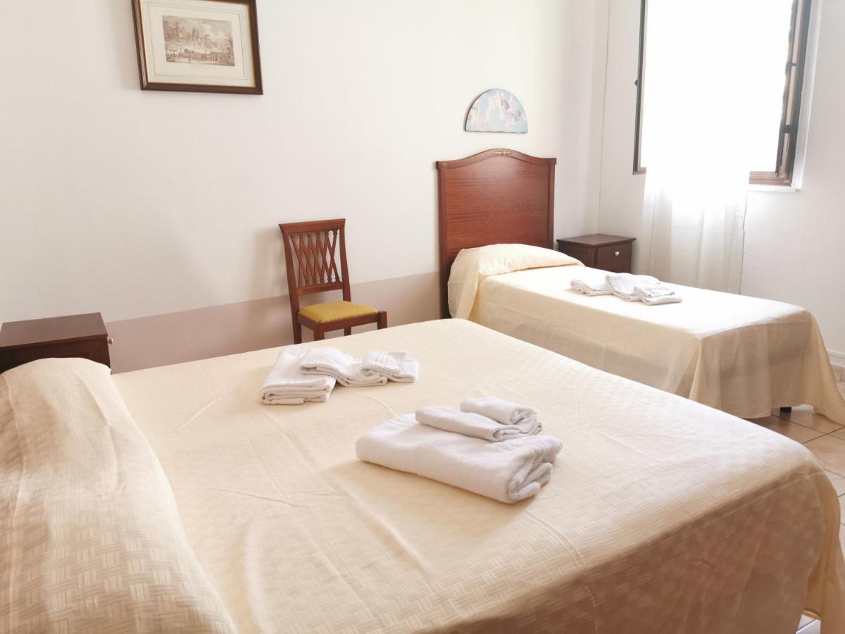 I Cappuccini Rooms Katanya Dış mekan fotoğraf