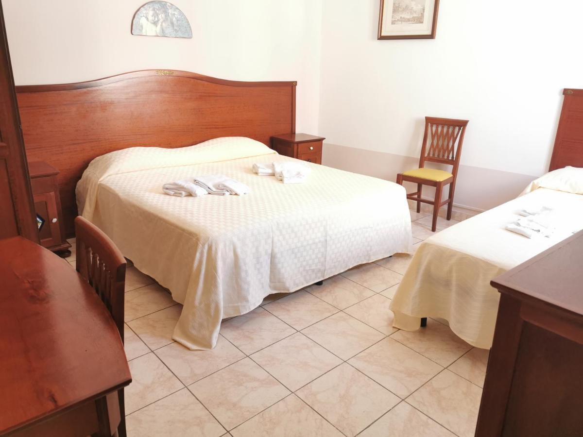 I Cappuccini Rooms Katanya Dış mekan fotoğraf