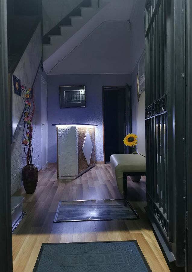 I Cappuccini Rooms Katanya Dış mekan fotoğraf