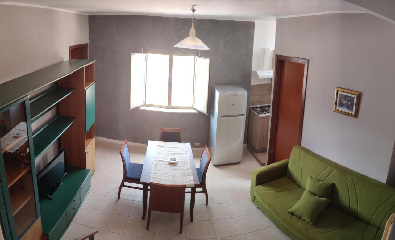 I Cappuccini Rooms Katanya Dış mekan fotoğraf