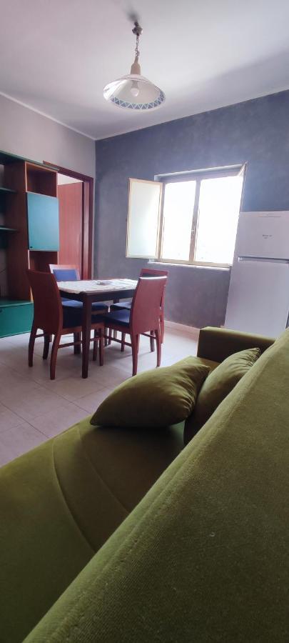 I Cappuccini Rooms Katanya Dış mekan fotoğraf