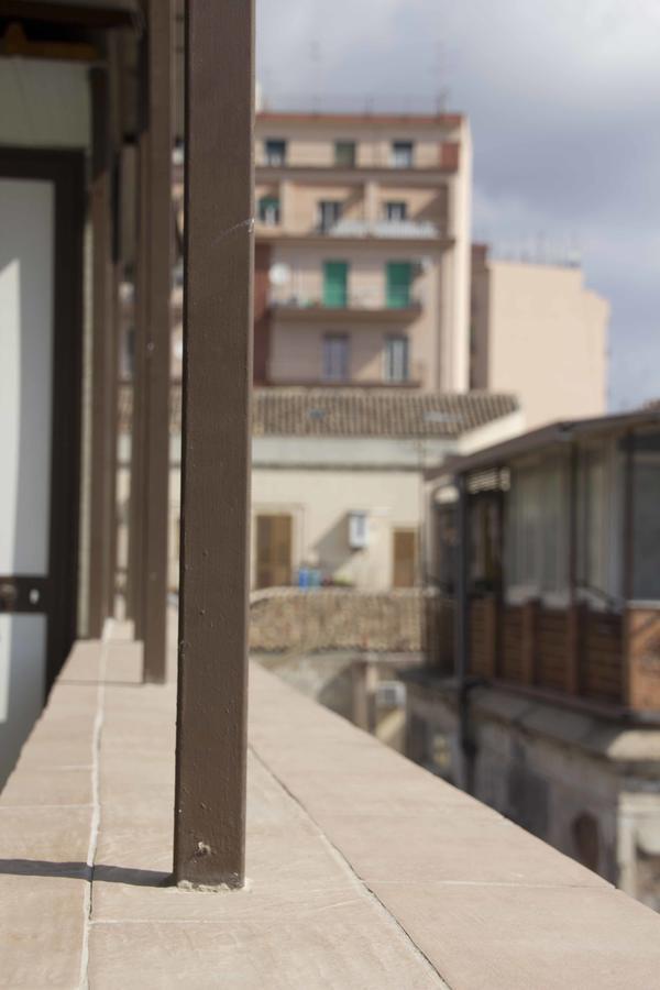 I Cappuccini Rooms Katanya Dış mekan fotoğraf
