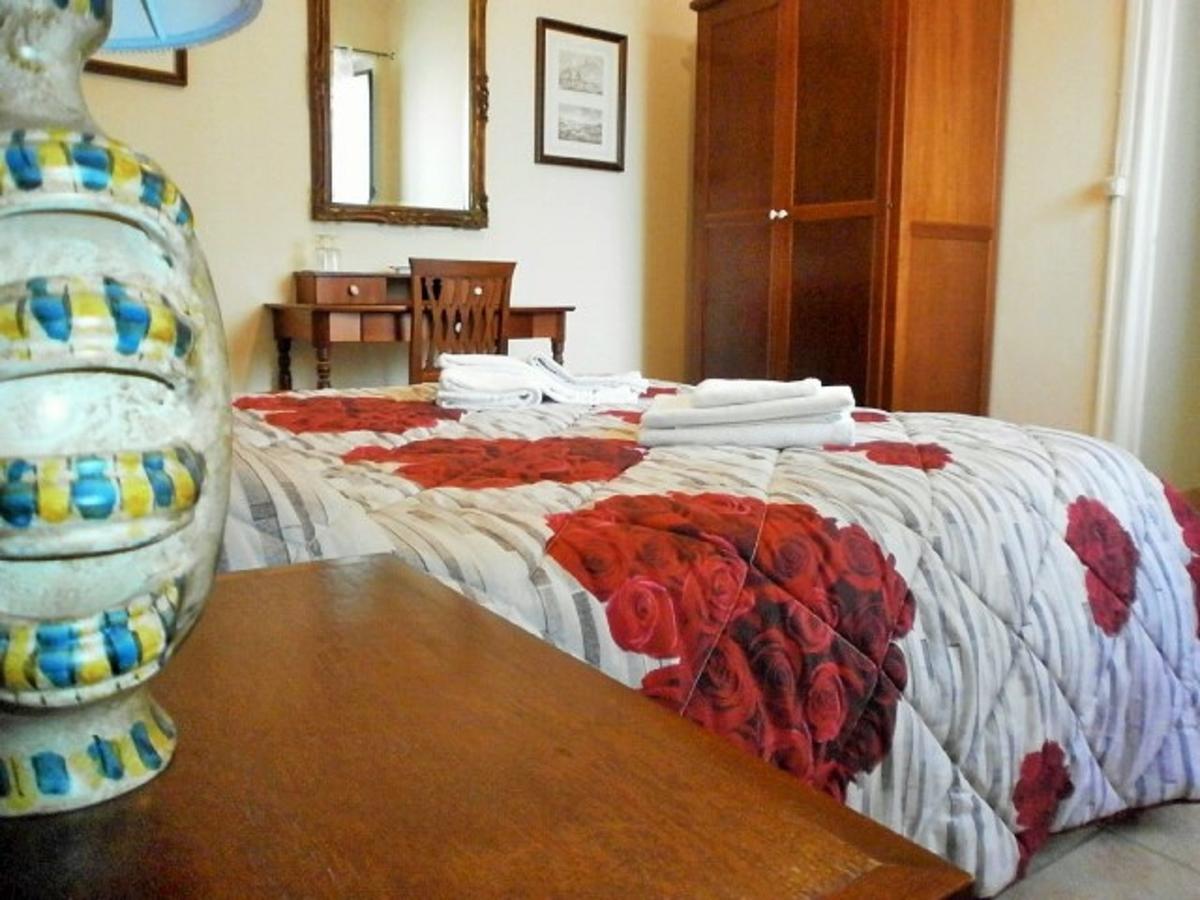 I Cappuccini Rooms Katanya Dış mekan fotoğraf