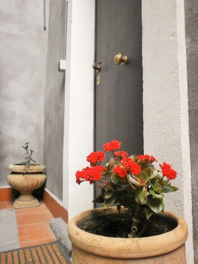 I Cappuccini Rooms Katanya Dış mekan fotoğraf