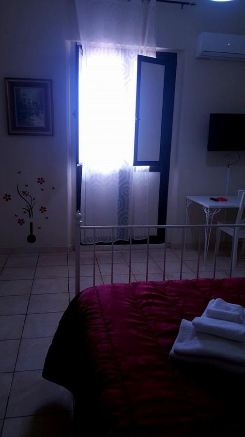I Cappuccini Rooms Katanya Dış mekan fotoğraf