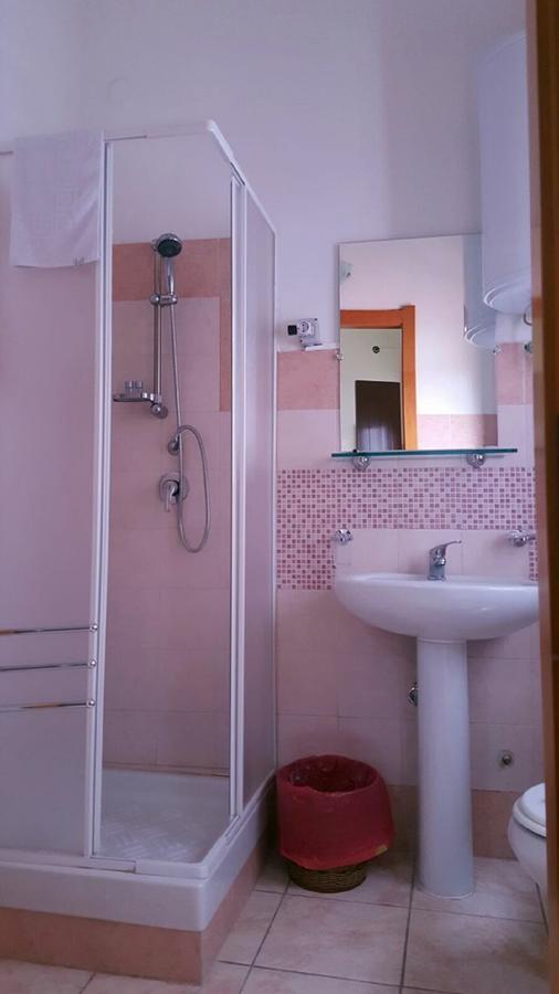 I Cappuccini Rooms Katanya Dış mekan fotoğraf