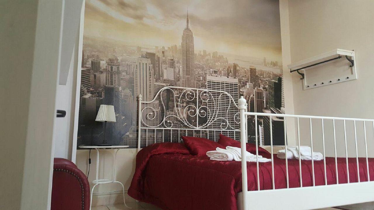 I Cappuccini Rooms Katanya Dış mekan fotoğraf