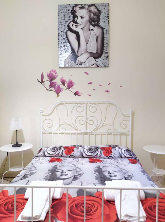 I Cappuccini Rooms Katanya Dış mekan fotoğraf