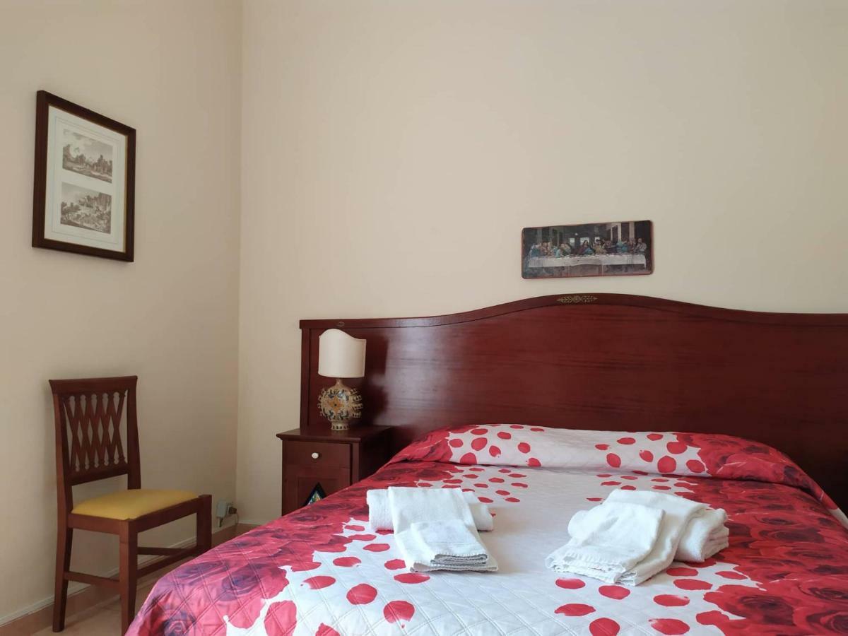 I Cappuccini Rooms Katanya Dış mekan fotoğraf