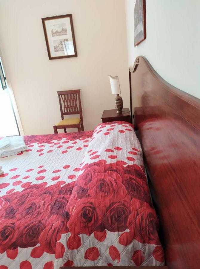 I Cappuccini Rooms Katanya Dış mekan fotoğraf