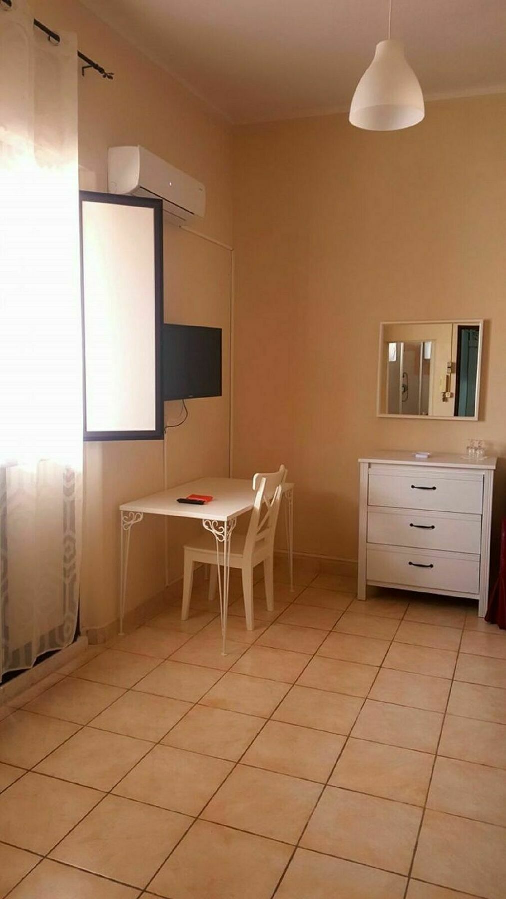 I Cappuccini Rooms Katanya Dış mekan fotoğraf