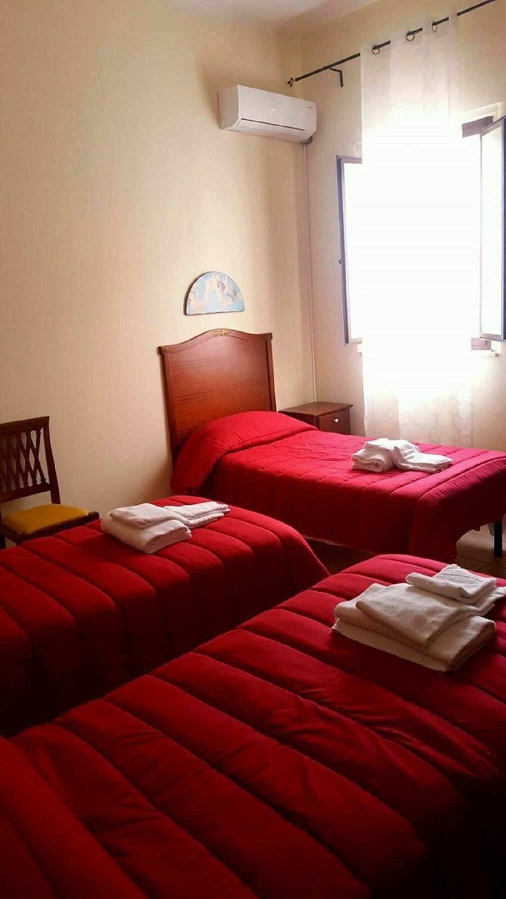 I Cappuccini Rooms Katanya Dış mekan fotoğraf
