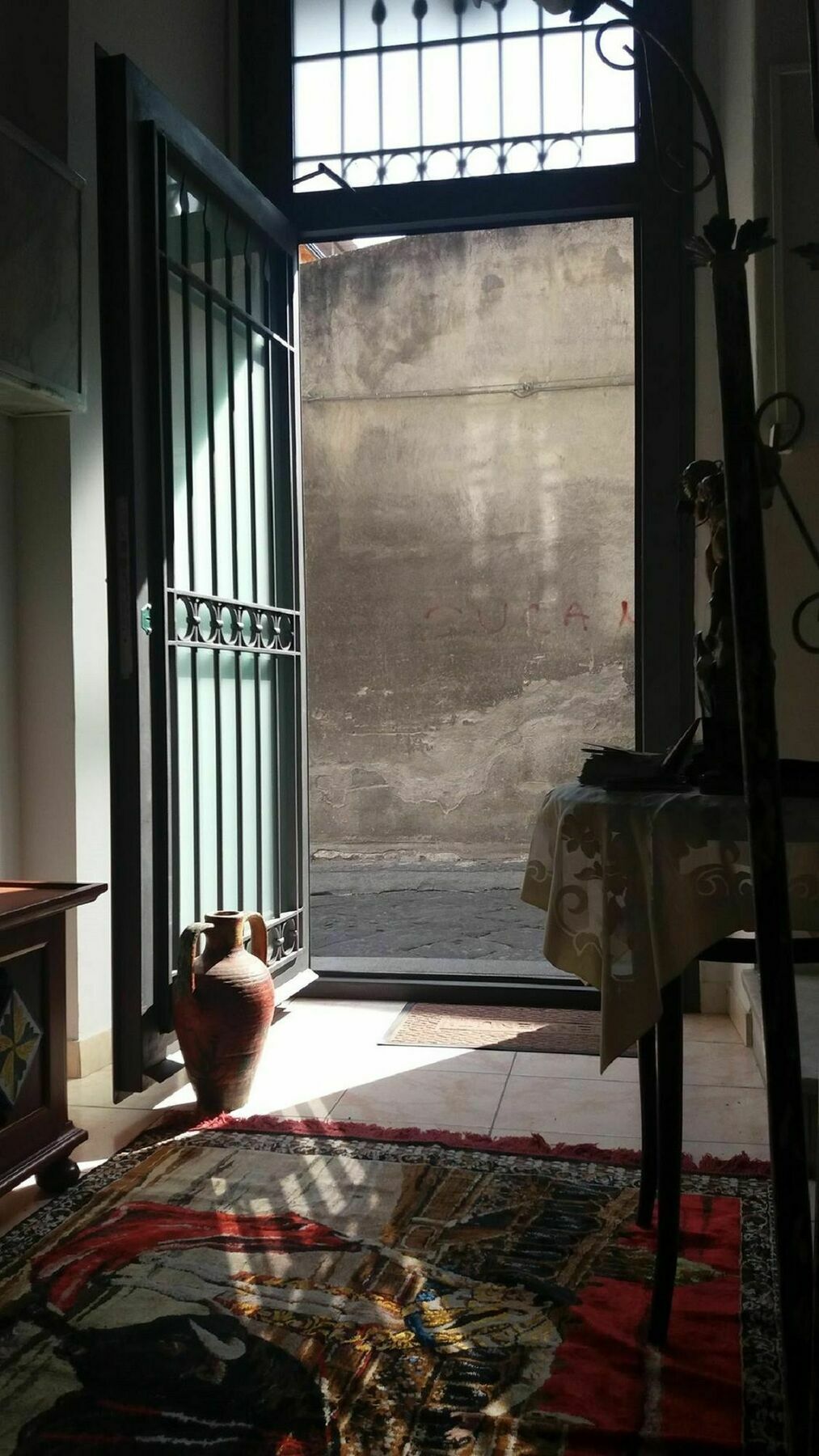 I Cappuccini Rooms Katanya Dış mekan fotoğraf