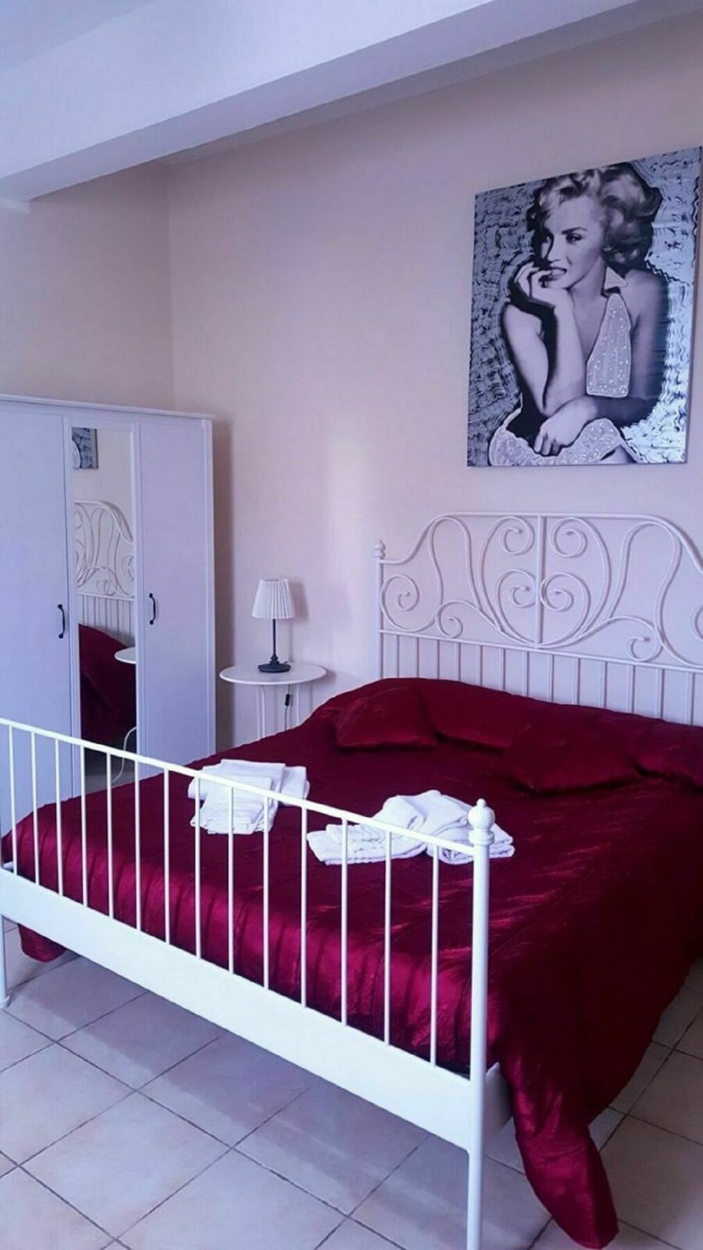 I Cappuccini Rooms Katanya Dış mekan fotoğraf