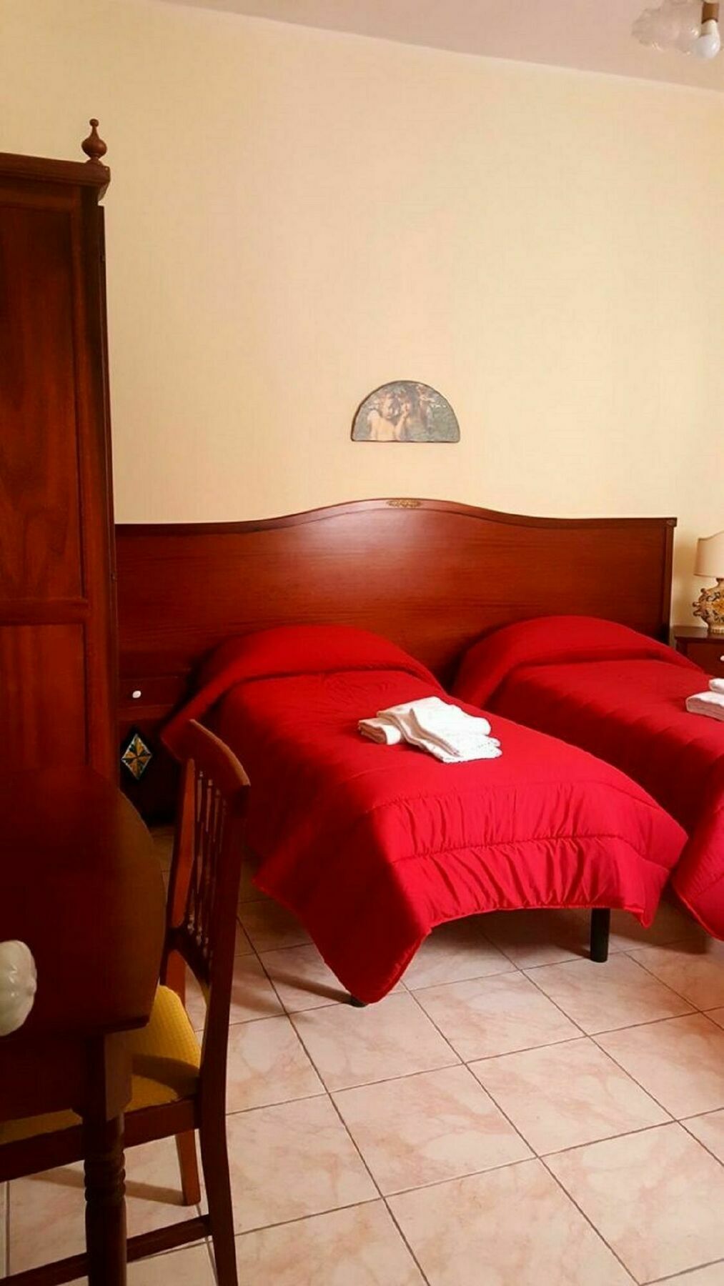 I Cappuccini Rooms Katanya Dış mekan fotoğraf